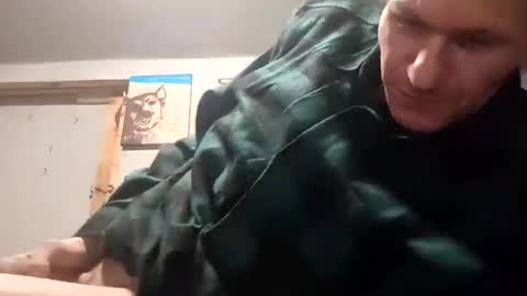 Snapshot of superhornedupgangsta831 chatting on 12.31.24 SuperhorndupGangsta online show from 12.31.24