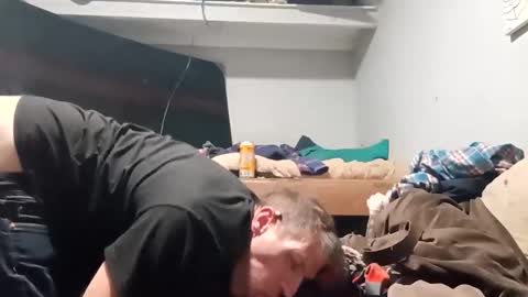 Snapshot of superhornedupgangsta831 chatting on 01.16.25 SuperhorndupGangsta online show from 01.16.25