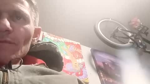 Snapshot of superhornedupgangsta831 chatting on 01.18.25 SuperhorndupGangsta online show from 01.18.25