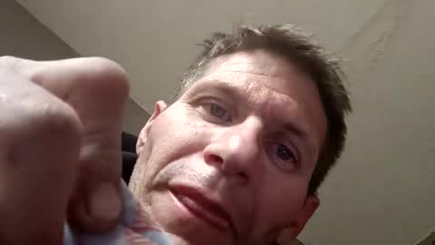 Snapshot of superhornedupgangsta831 chatting on 01.29.25 SuperhorndupGangsta online show from 01.29.25