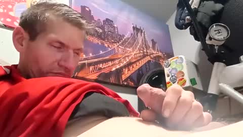 Snapshot of superhornedupgangsta831 chatting on 02.03.25 SuperhorndupGangsta online show from 02.03.25