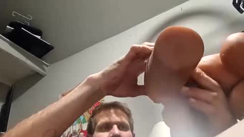 Snapshot of superhornedupgangsta831 chatting on 02.18.25 SuperhorndupGangsta online show from 02.18.25