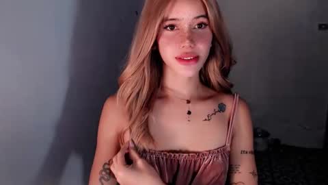 Snapshot of superhotbabe1 chatting on 02.17.26 Erica Help me to reach my goal Superhotbabe1 online show from 02.17.26