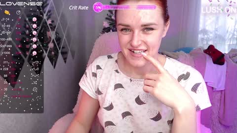 Sweet Anna online show from 12.14.24