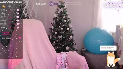 Sweet Anna online show from 12.14.24