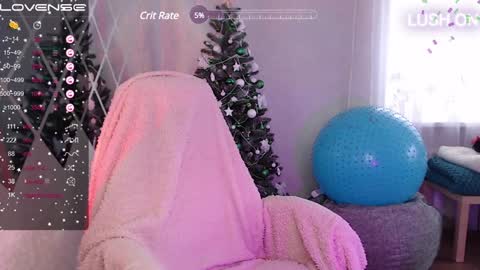 Sweet Anna online show from 12.23.24