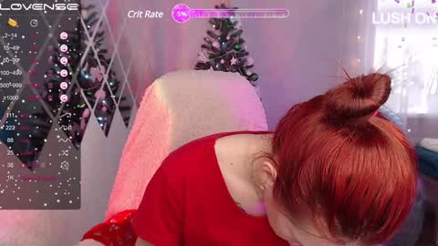 Sweet Anna online show from 12.26.24