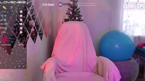 Sweet Anna online show from 12.27.24