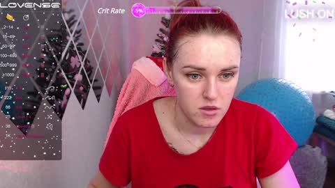 Sweet Anna online show from 12.28.24