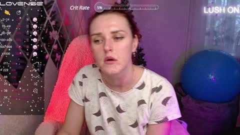 Sweet Anna online show from 01.03.25