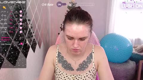 Sweet Anna online show from 02.08.25