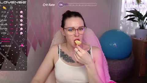 Sweet Anna online show from 02.21.25