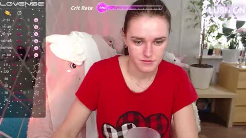 Sweet Anna online show from 09.11.25