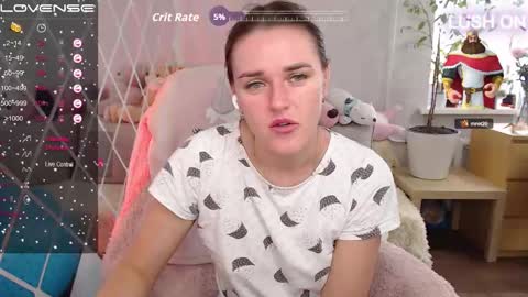 Sweet Anna online show from 09.12.25