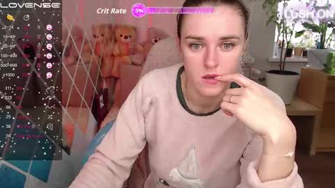 Sweet Anna online show from 09.21.25