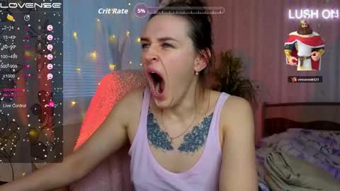 Sweet Anna online show from 01.13.26