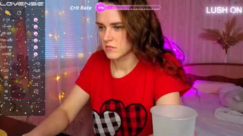 Sweet Anna online show from 02.14.26