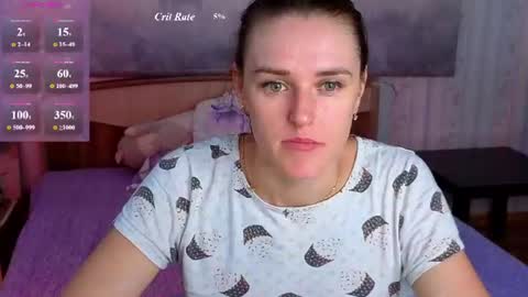 Snapshot of superhotgirlhere chatting on 06.11.26 Sweet Anna online show from 06.11.26