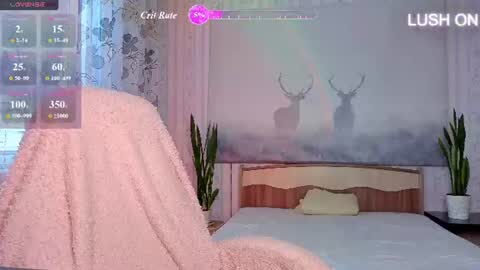 Snapshot of superhotgirlhere chatting on 06.26.26 Sweet Anna online show from 06.26.26