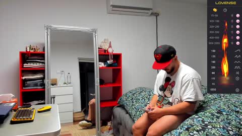 supermanboyxxl online show from 12.06.24