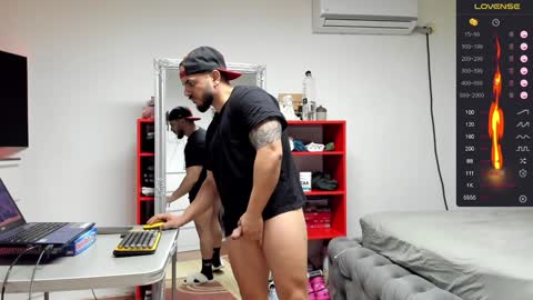 supermanboyxxl online show from 01.31.25