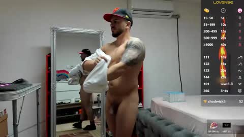 supermanboyxxl online show from 03.06.25