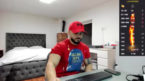 supermanboyxxl online show from 01.08.26