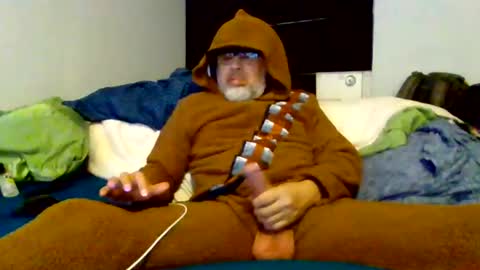 supermanloverhg online show from 12.04.24