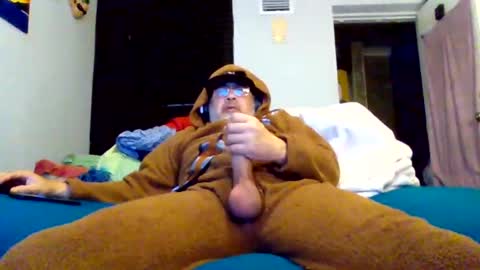 supermanloverhg online show from 12.04.24