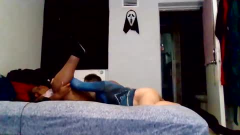 supermanloverhg online show from 04.05.26