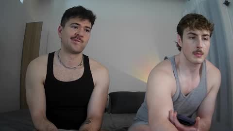 bub online show from 02.22.26