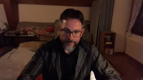 supersquirrel81 online show from 11.02.25