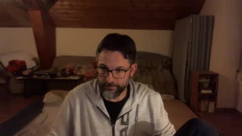 supersquirrel81 online show from 11.18.25