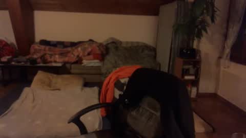 Snapshot of supersquirrel81 chatting on 01.18.26 supersquirrel81 online show from 01.18.26