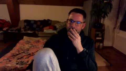 Snapshot of supersquirrel81 chatting on 02.19.26 supersquirrel81 online show from 02.19.26