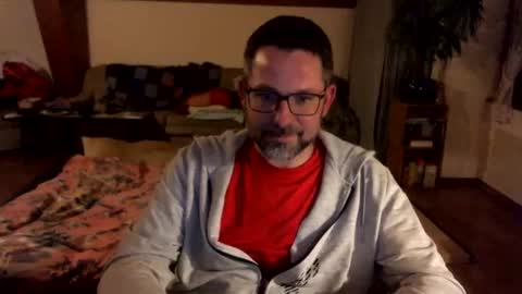 Snapshot of supersquirrel81 chatting on 02.27.26 supersquirrel81 online show from 02.27.26