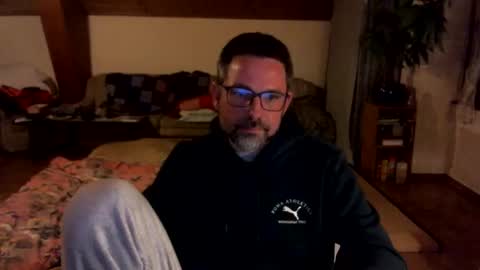 supersquirrel81 online show from 03.08.26