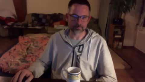 supersquirrel81 online show from 03.16.26