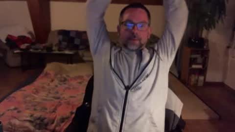 supersquirrel81 online show from 03.22.26