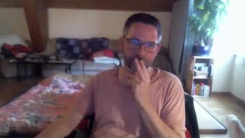 supersquirrel81 online show from 03.30.26