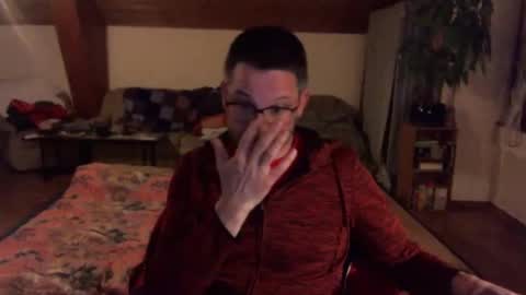 supersquirrel81 online show from 04.04.26