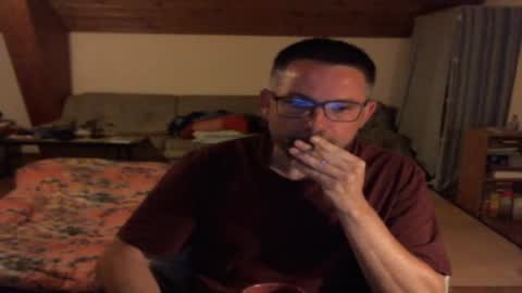 supersquirrel81 online show from 06.16.26