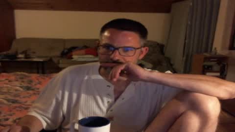 supersquirrel81 online show from 06.18.26