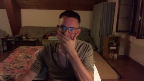 supersquirrel81 online show from 06.22.26