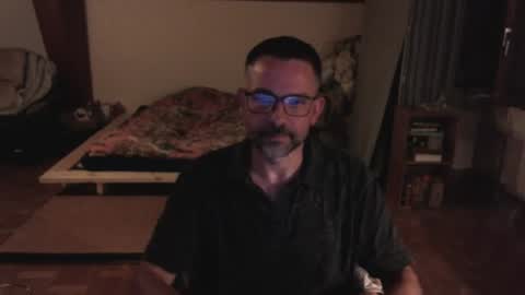 supersquirrel81 online show from 07.05.26