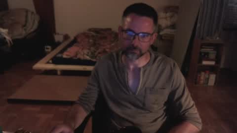 supersquirrel81 online show from 07.11.26