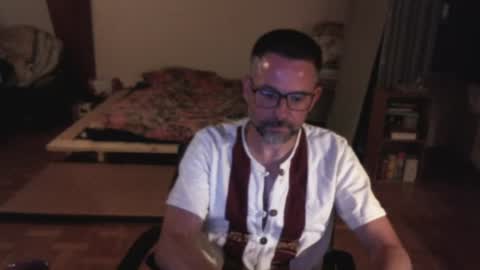 supersquirrel81 online show from 07.12.26