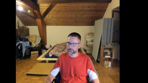 supersquirrel81 online show from 07.14.26