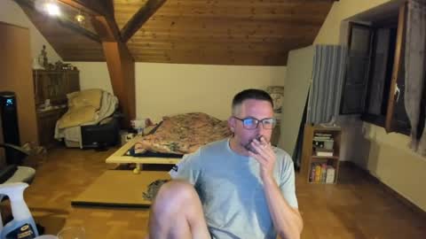 supersquirrel81 online show from 08.01.26