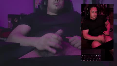 supertoaster69 online show from 02.03.26